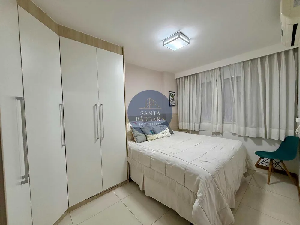 Apartamento, 3 quartos, 100 m² - Foto 30
