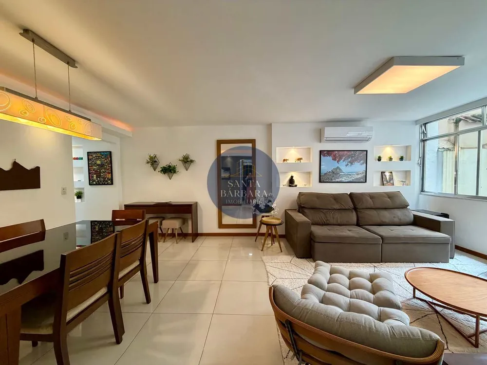 Apartamento, 3 quartos, 100 m² - Foto 18