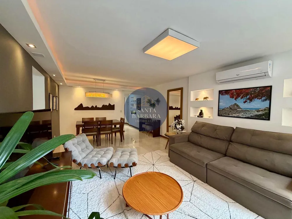 Apartamento, 3 quartos, 100 m² - Foto 16