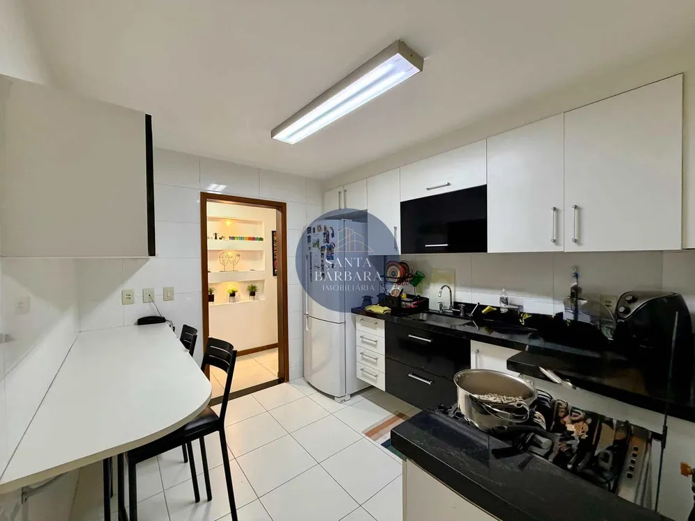 Apartamento, 3 quartos, 100 m² - Foto 14