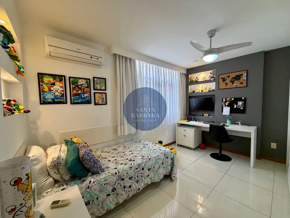 Apartamento, 3 quartos, 100 m² - Foto 26