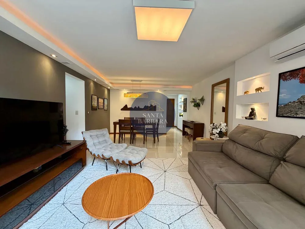 Apartamento, 3 quartos, 100 m² - Foto 15