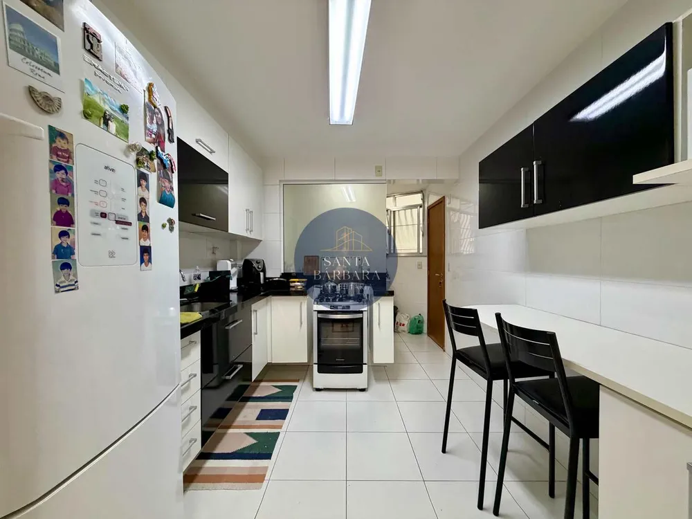 Apartamento, 3 quartos, 100 m² - Foto 8