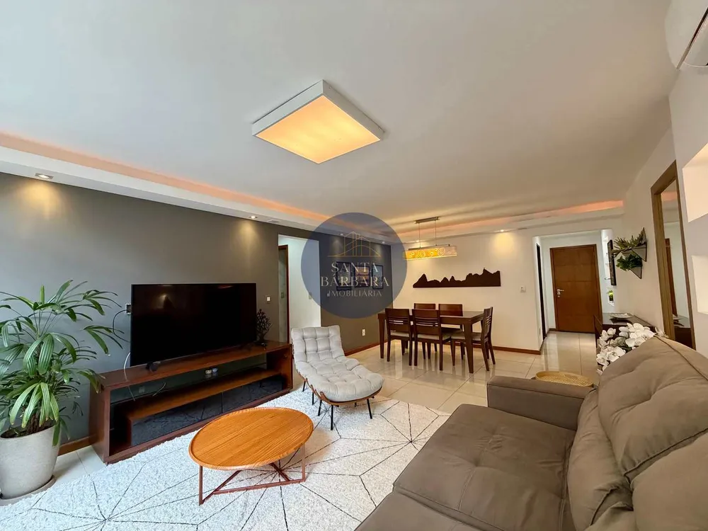 Apartamento, 3 quartos, 100 m² - Foto 17