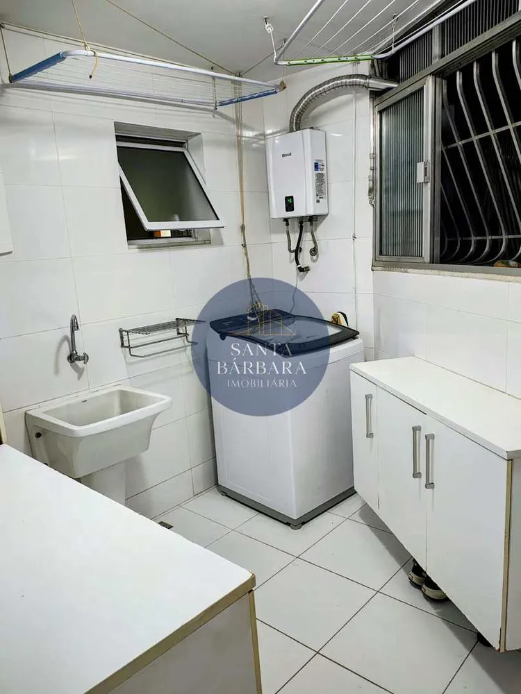 Apartamento, 3 quartos, 100 m² - Foto 13