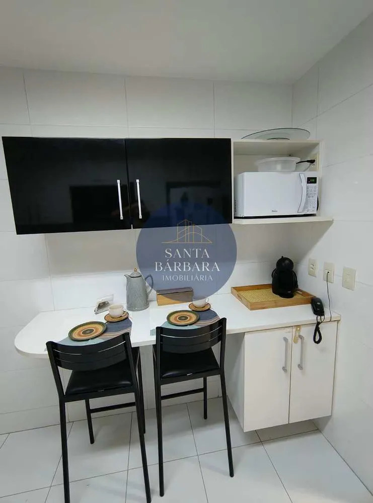 Apartamento, 3 quartos, 100 m² - Foto 12