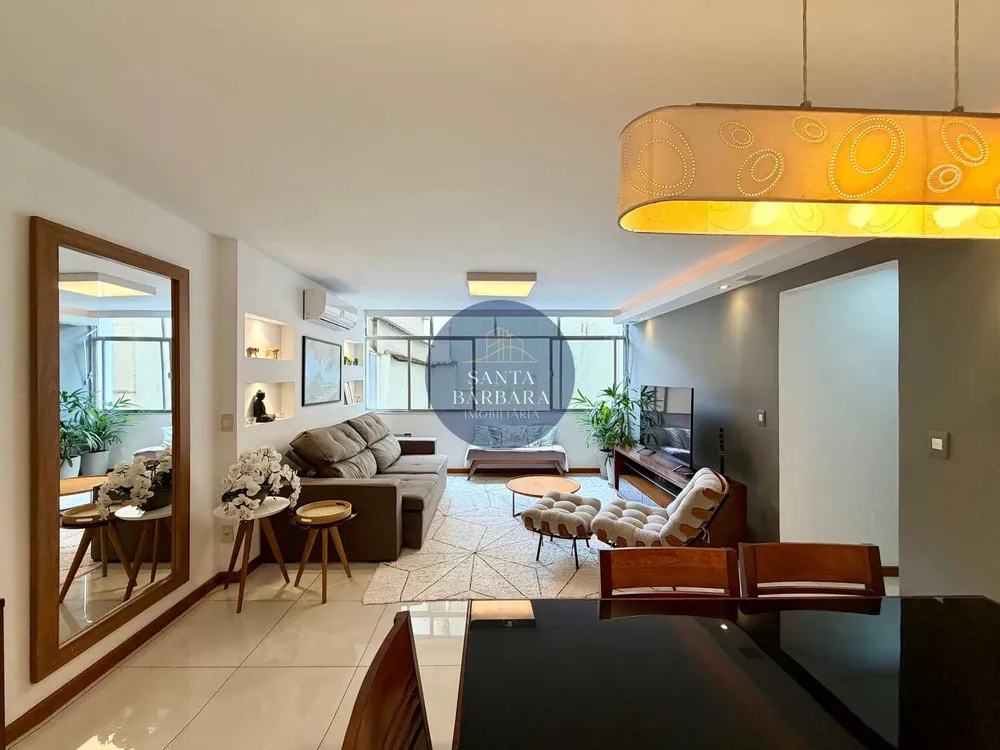 Apartamento, 3 quartos, 100 m² - Foto 20