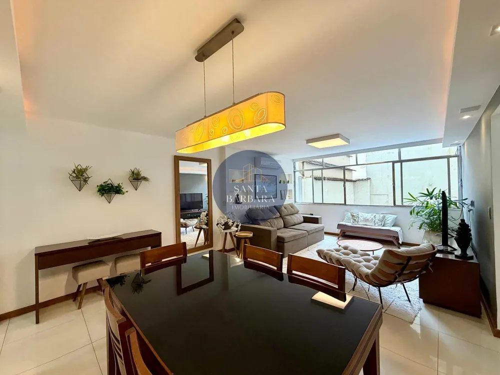 Apartamento, 3 quartos, 100 m² - Foto 19