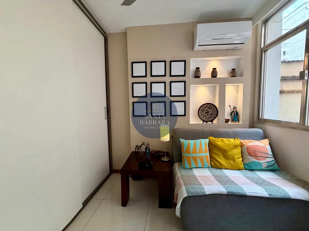 Apartamento, 3 quartos, 100 m² - Foto 6