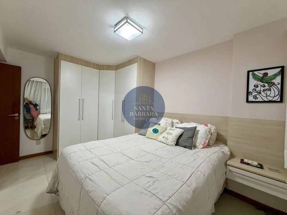 Apartamento, 3 quartos, 100 m² - Foto 1