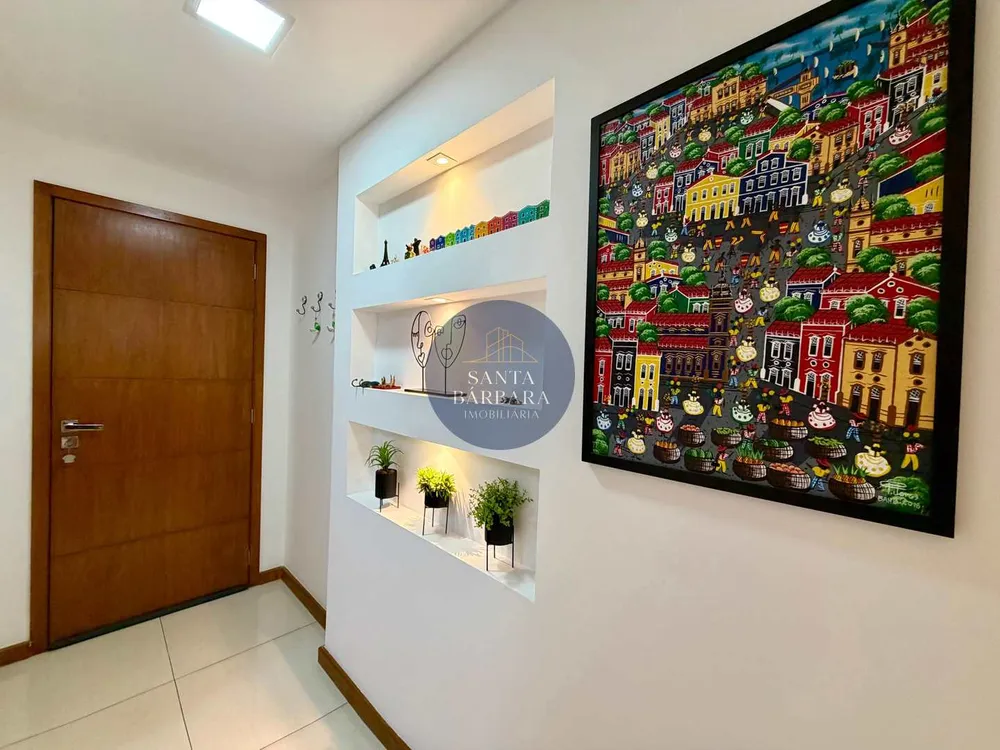 Apartamento, 3 quartos, 100 m² - Foto 21
