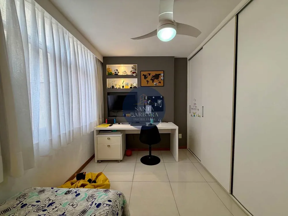 Apartamento, 3 quartos, 100 m² - Foto 31