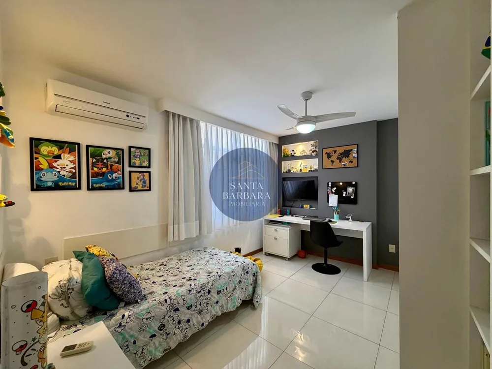 Apartamento, 3 quartos, 100 m² - Foto 25