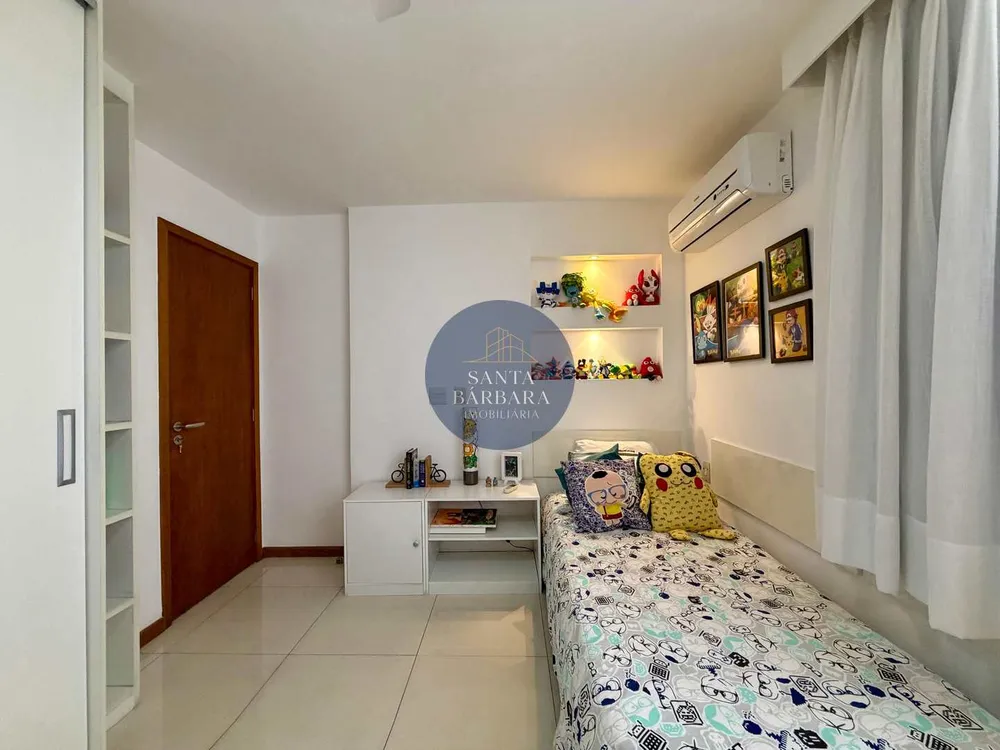 Apartamento, 3 quartos, 100 m² - Foto 27