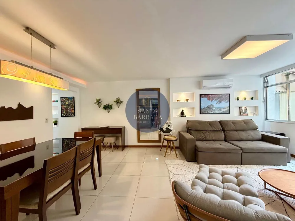 Apartamento, 3 quartos, 100 m² - Foto 22
