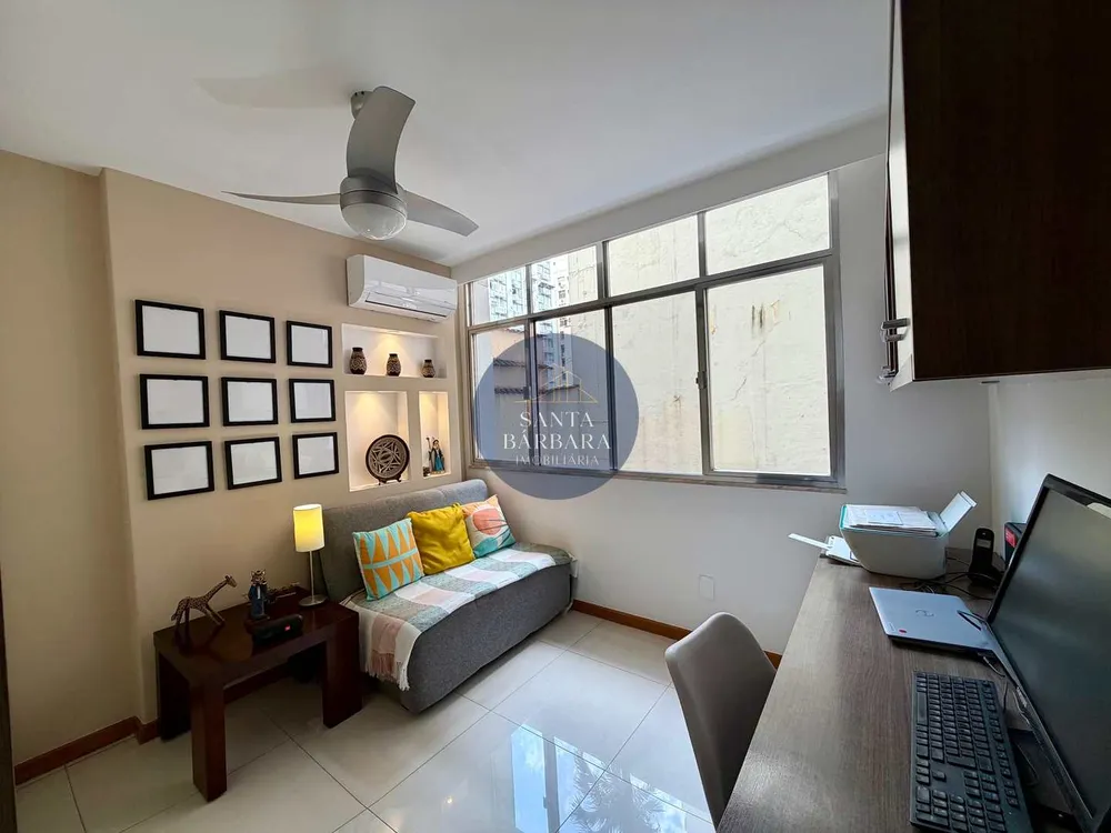 Apartamento, 3 quartos, 100 m² - Foto 7