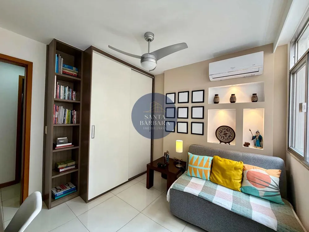 Apartamento, 3 quartos, 100 m² - Foto 5