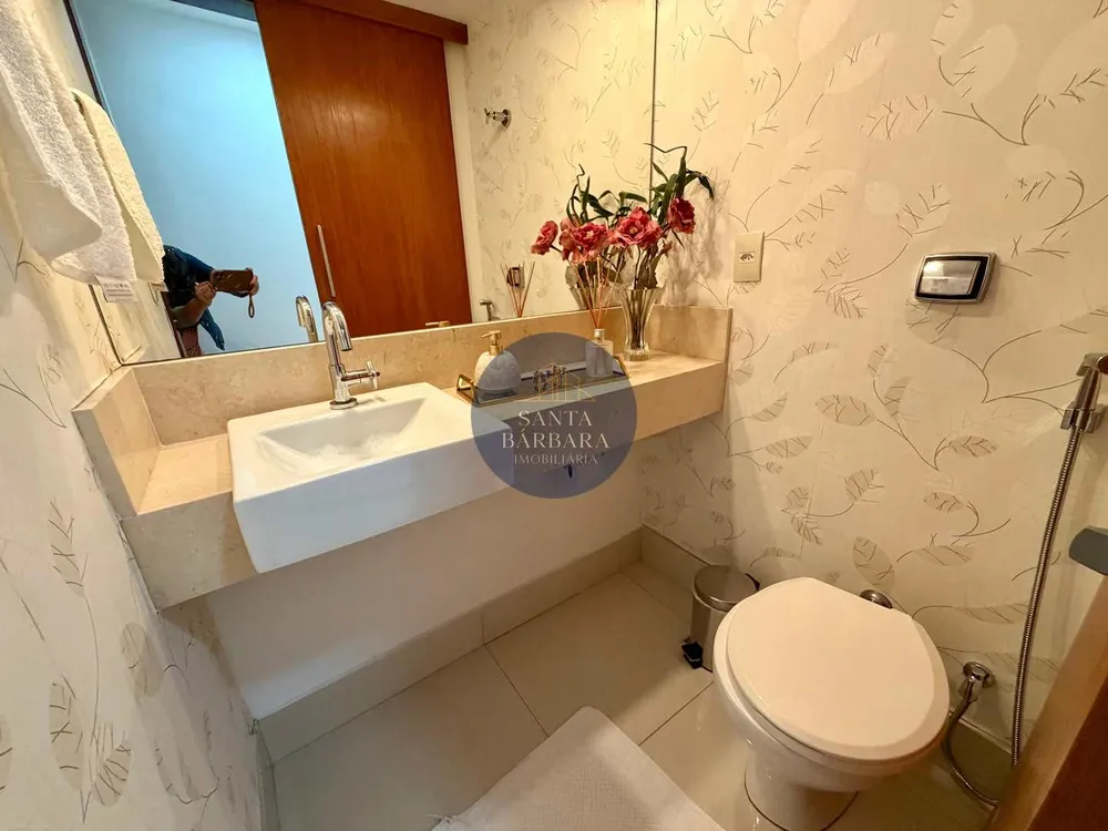 Apartamento, 3 quartos, 100 m² - Foto 28