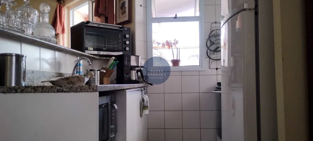 Apartamento, 2 quartos, 90 m² - Foto 20