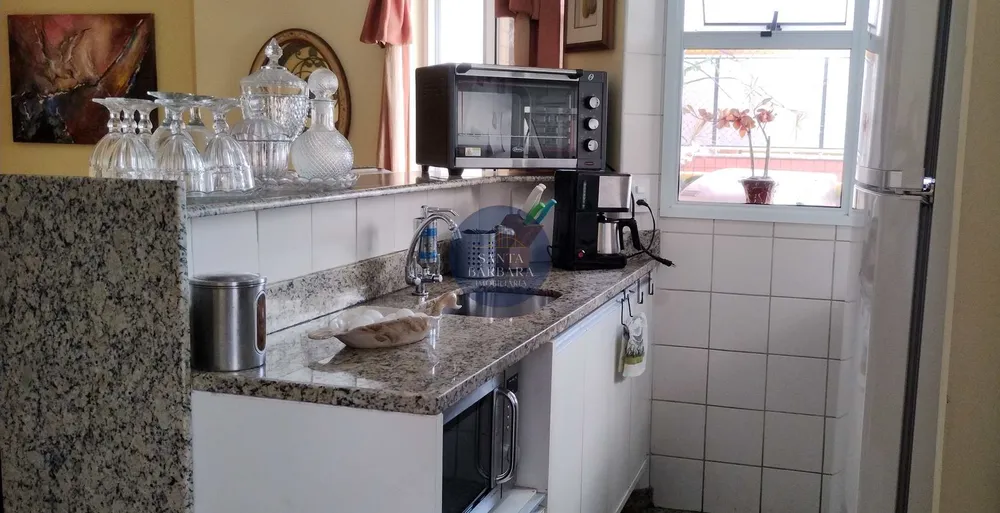 Apartamento, 2 quartos, 90 m² - Foto 17