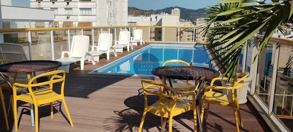 Apartamento, 2 quartos, 90 m² - Foto 6
