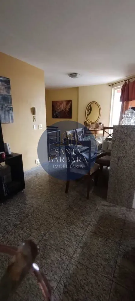 Apartamento, 2 quartos, 90 m² - Foto 22