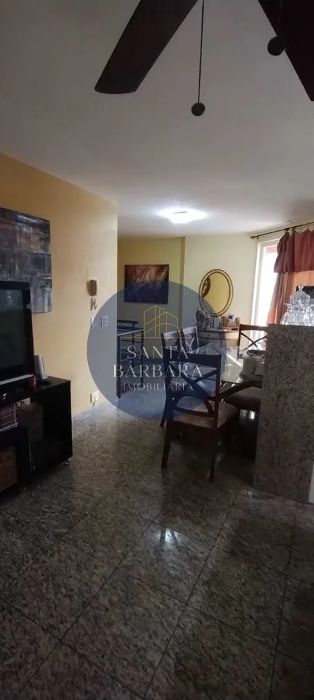Apartamento, 2 quartos, 90 m² - Foto 4