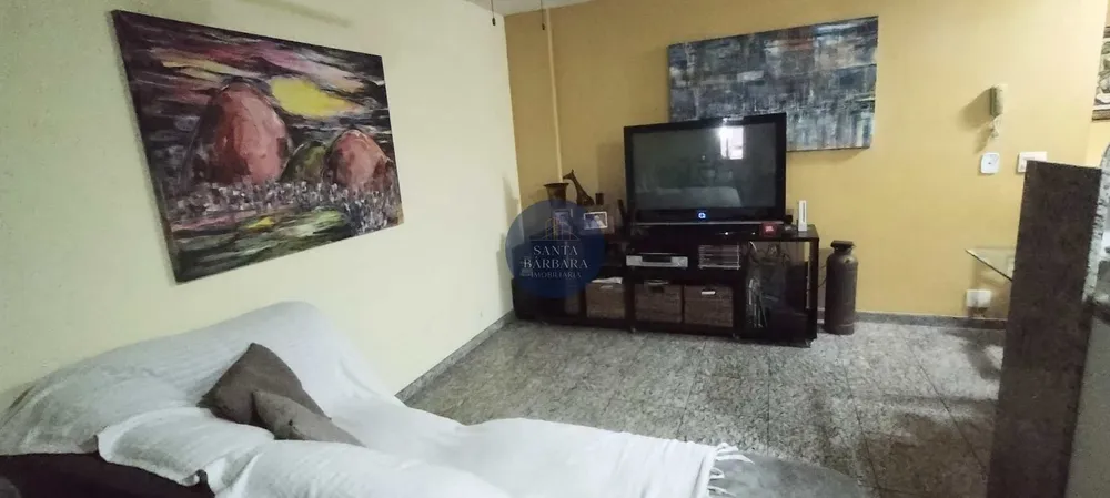 Apartamento, 2 quartos, 90 m² - Foto 19