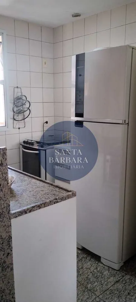 Apartamento, 2 quartos, 90 m² - Foto 15