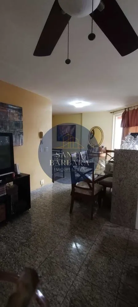 Apartamento, 2 quartos, 90 m² - Foto 21
