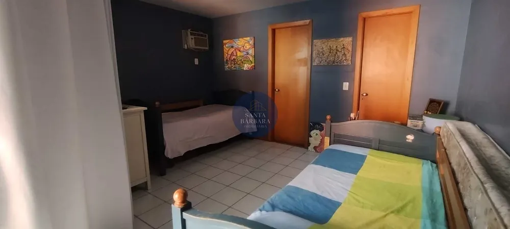 Apartamento, 2 quartos, 90 m² - Foto 2