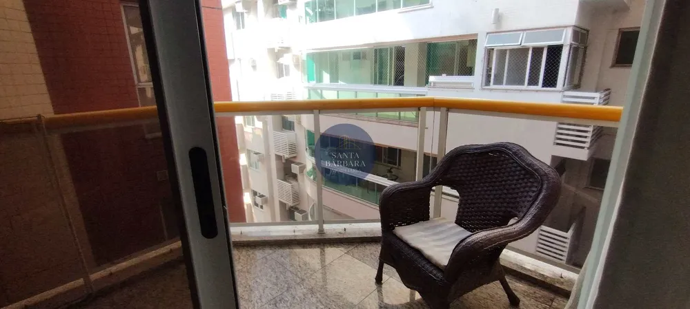 Apartamento, 2 quartos, 90 m² - Foto 11