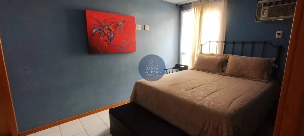 Apartamento, 2 quartos, 90 m² - Foto 33