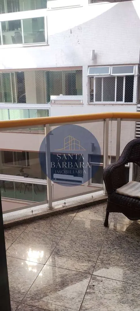 Apartamento, 2 quartos, 90 m² - Foto 10