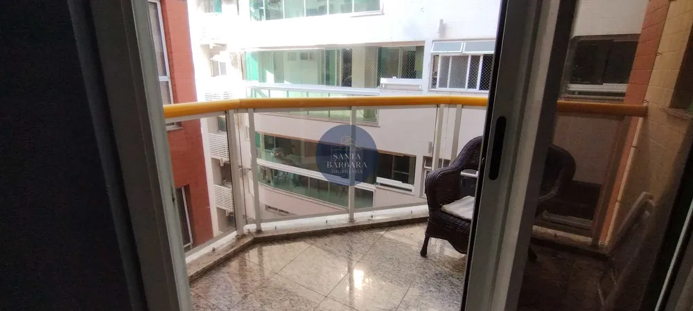 Apartamento, 2 quartos, 90 m² - Foto 12