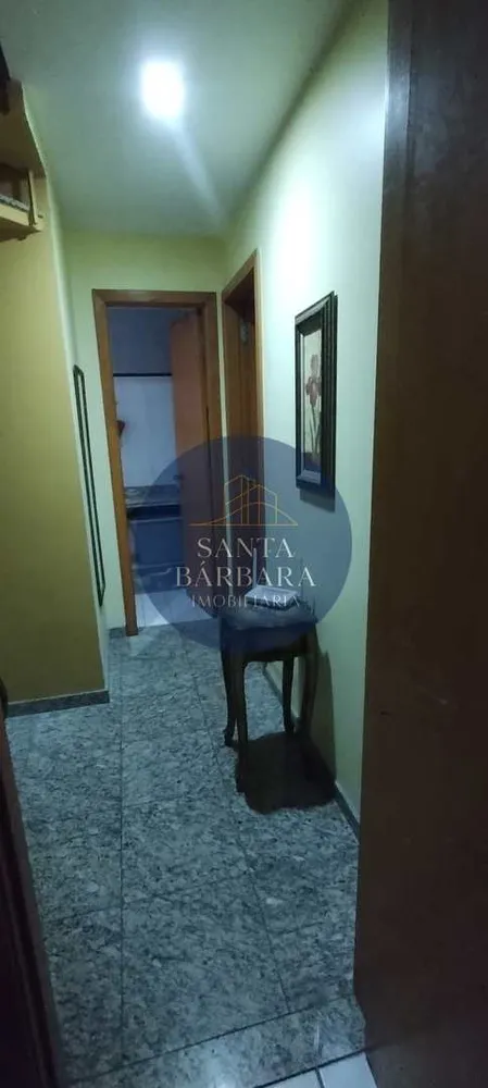 Apartamento, 2 quartos, 90 m² - Foto 8