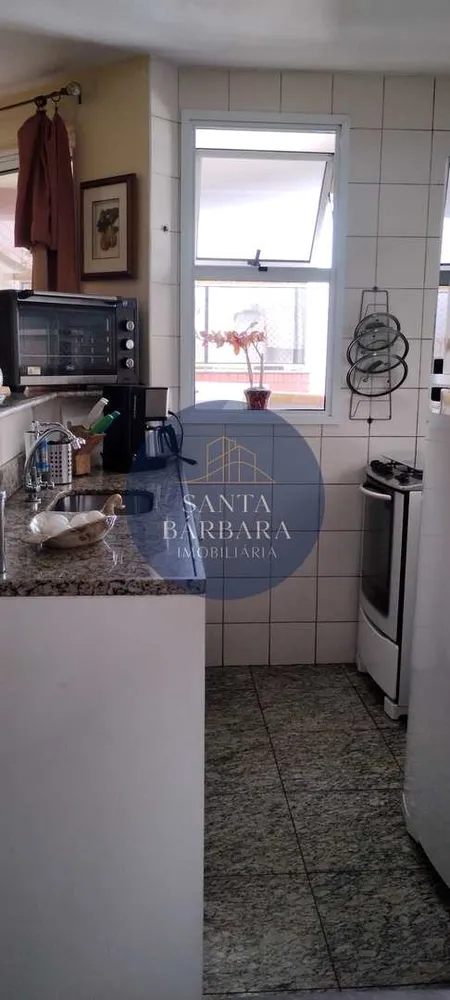 Apartamento, 2 quartos, 90 m² - Foto 16