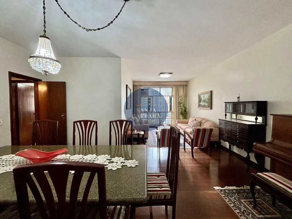Apartamento, 4 quartos, 185 m² - Foto 6