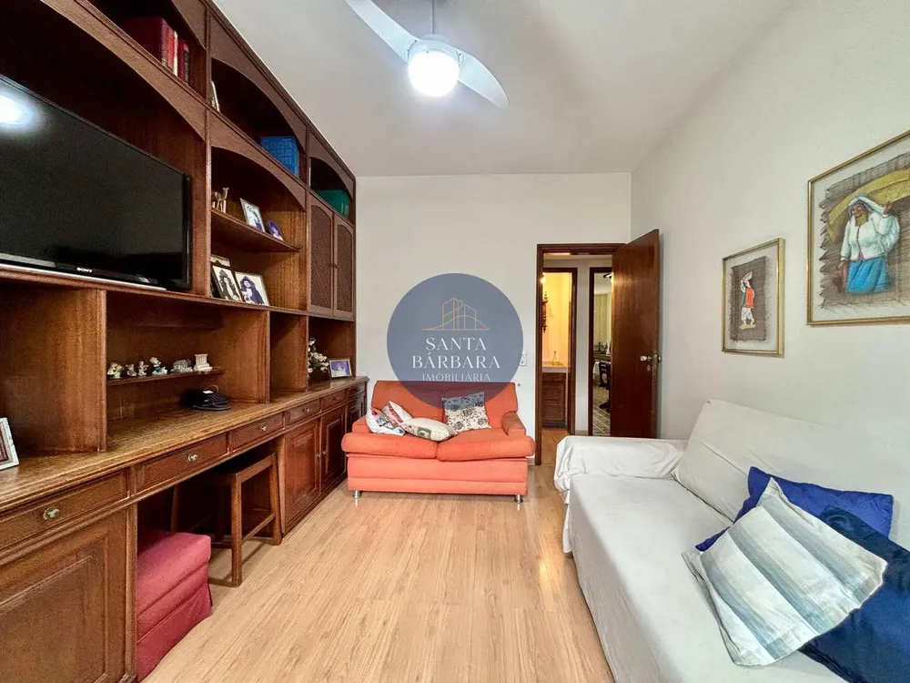 Apartamento, 4 quartos, 185 m² - Foto 7