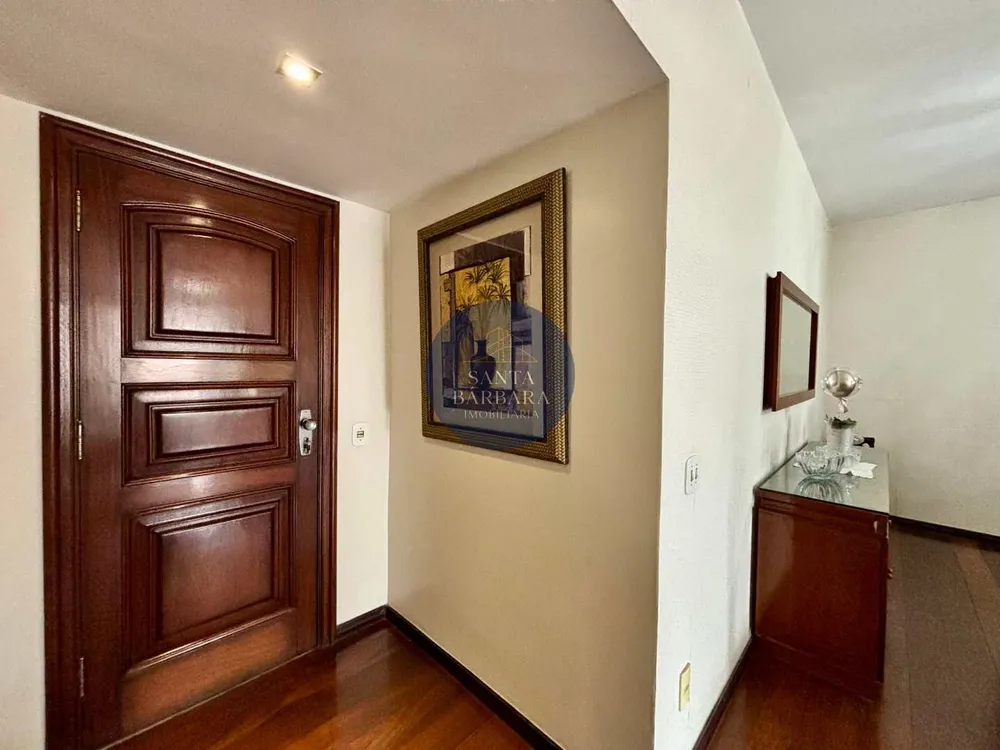 Apartamento, 4 quartos, 185 m² - Foto 8