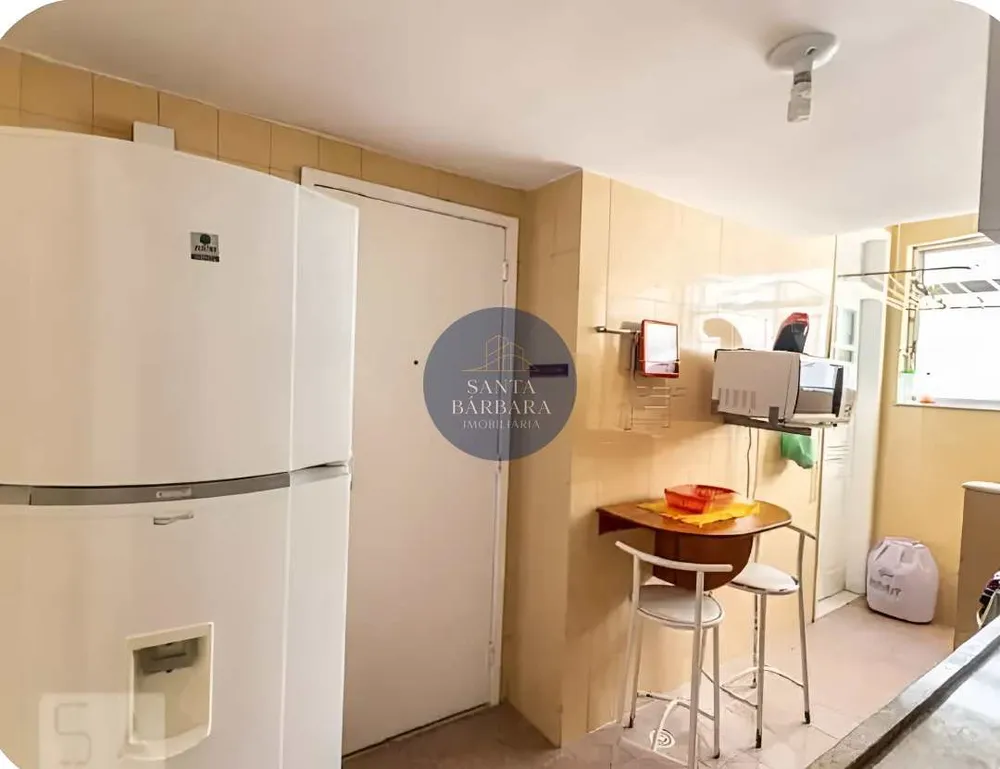 Apartamento, 2 quartos, 70 m² - Foto 6