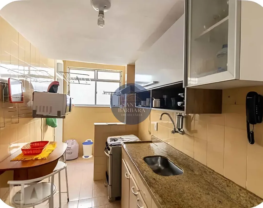 Apartamento, 2 quartos, 70 m² - Foto 12
