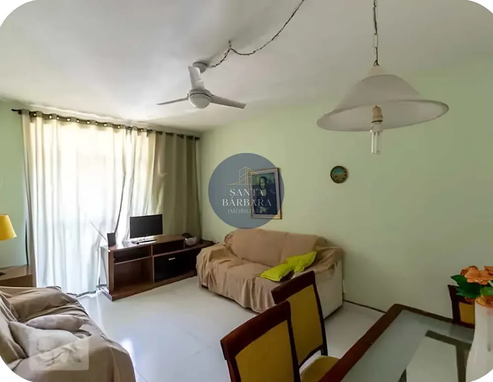 Apartamento, 2 quartos, 70 m² - Foto 3