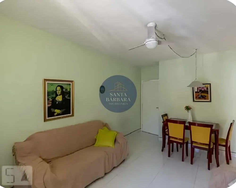 Apartamento, 2 quartos, 70 m² - Foto 2