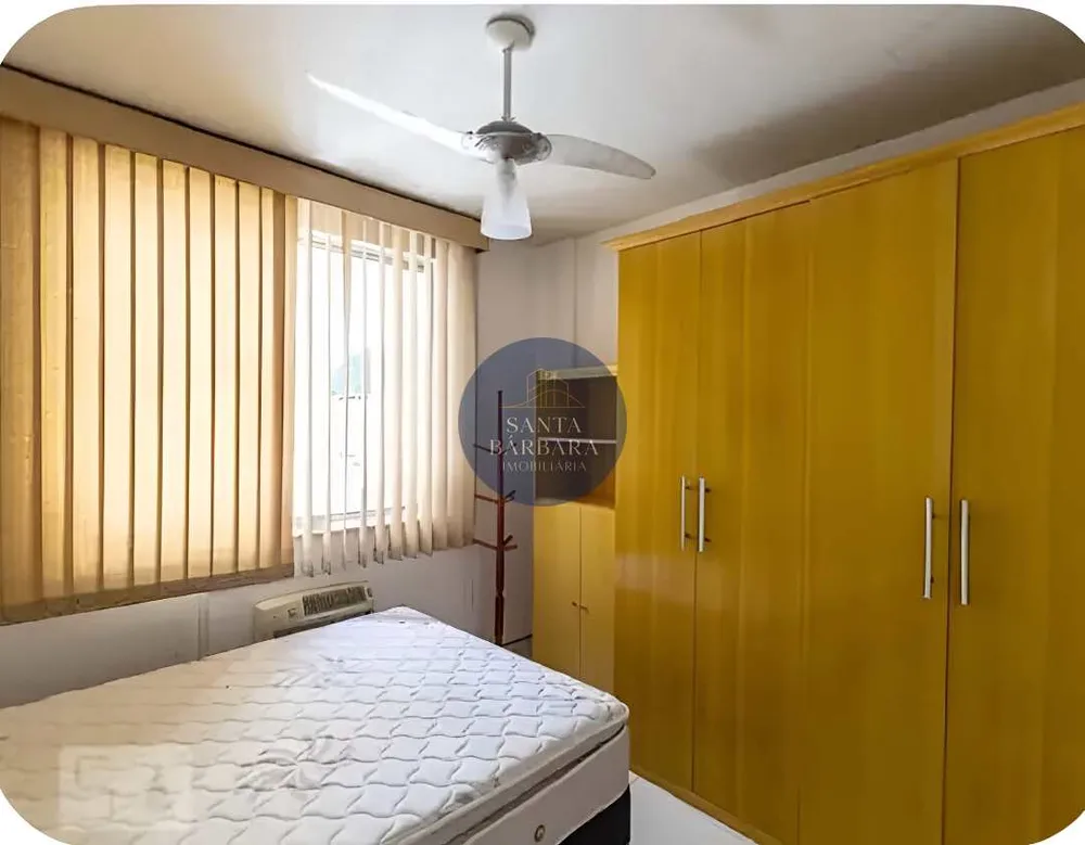 Apartamento, 2 quartos, 70 m² - Foto 8