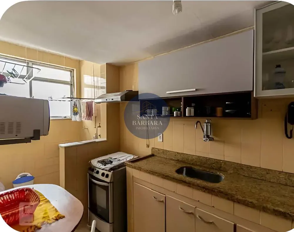 Apartamento, 2 quartos, 70 m² - Foto 7