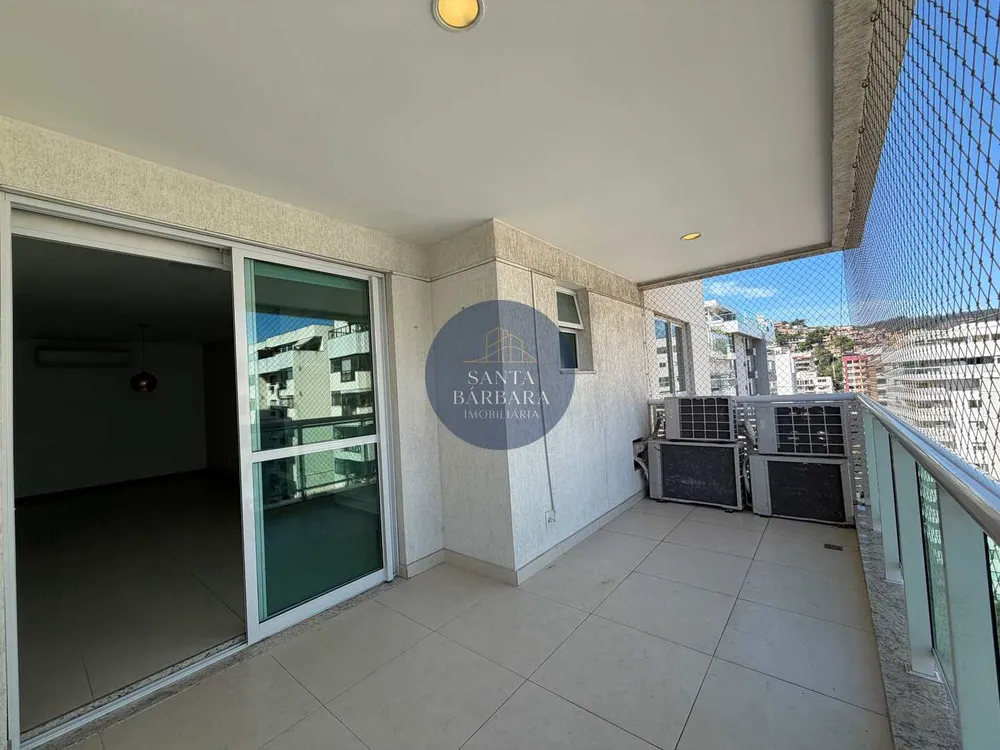 Apartamento, 3 quartos, 100 m² - Foto 10