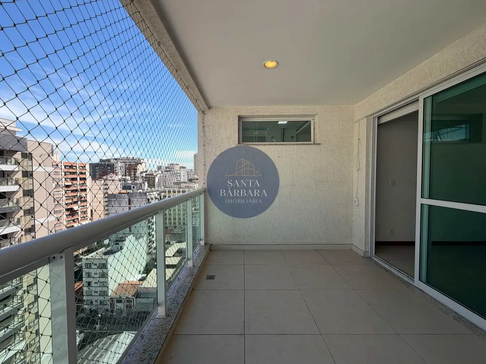 Apartamento, 3 quartos, 100 m² - Foto 8