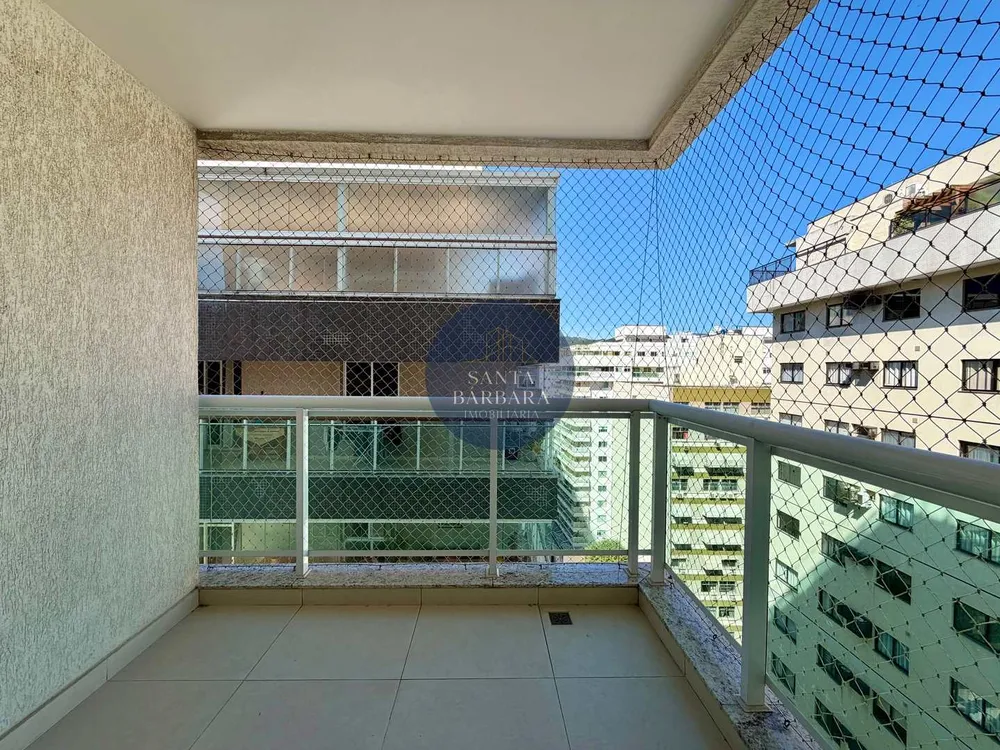 Apartamento, 3 quartos, 100 m² - Foto 9