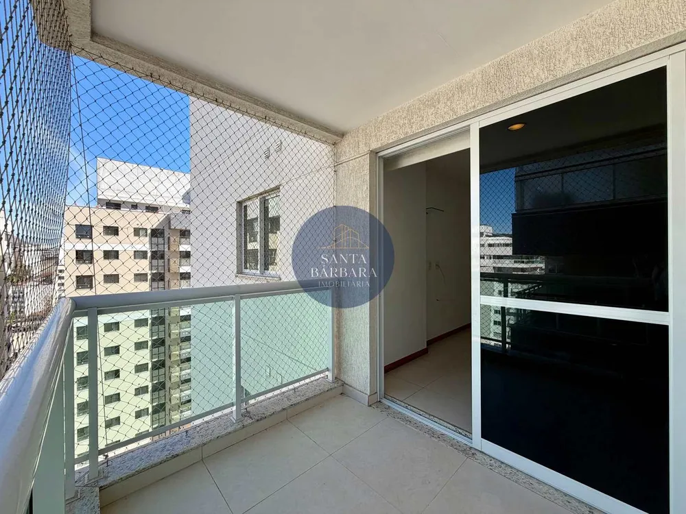 Apartamento, 3 quartos, 100 m² - Foto 11